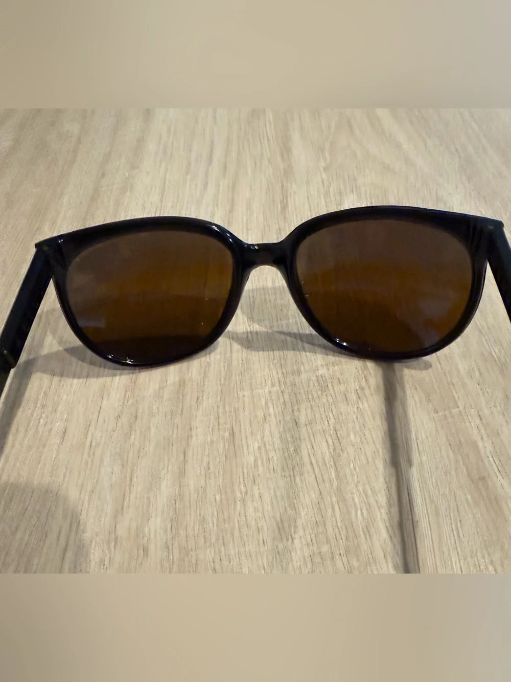 VTG 80's Original Vuarnet Sunglasses